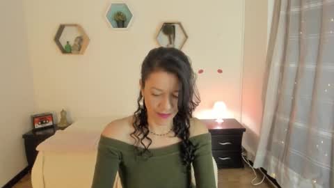 Paloma  online show from February 23, 2026, 7:55 pm