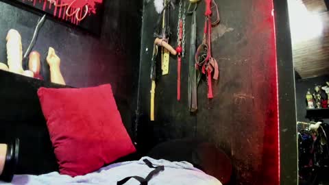 Paloma online show from February 26, 2025, 1:00 am