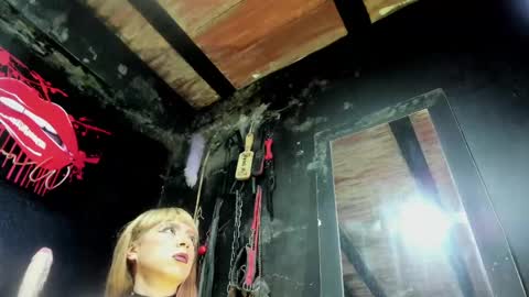 Paloma online show from March 11, 2025, 1:48 am