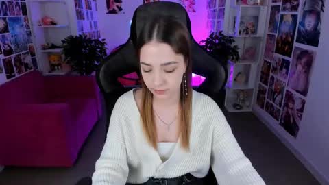 Pam online show from March 3, 2025, 2:47 am