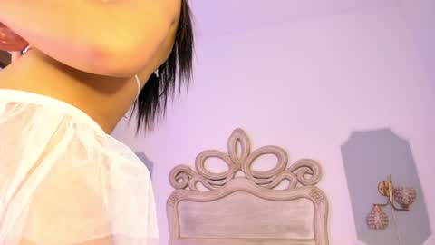 Pamela  online show from February 3, 2025, 7:42 pm