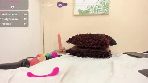 Pamela online show from January 16, 2025, 5:53 am