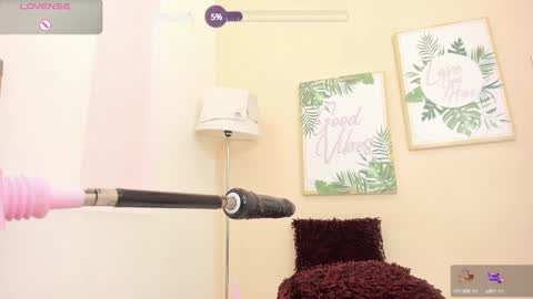 Pamela online show from January 28, 2025, 8:58 pm