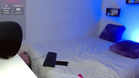 pamela_2863 online show from September 20, 2025, 11:50 pm