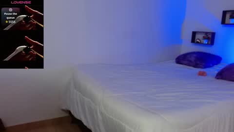 pamela_2863 online show from September 25, 2025, 10:13 pm