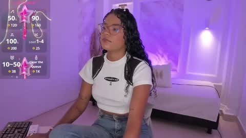 pamela online show from January 10, 2025, 7:11 pm