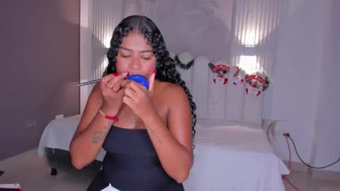 pamela online show from December 20, 2025, 7:10 pm