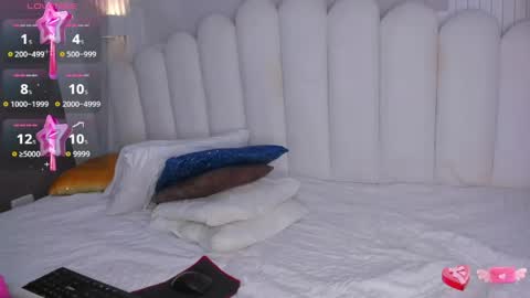 pamela online show from April 20, 2026, 9:05 pm