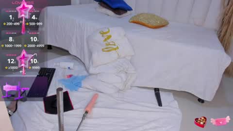 pamela online show from April 21, 2026, 10:34 pm