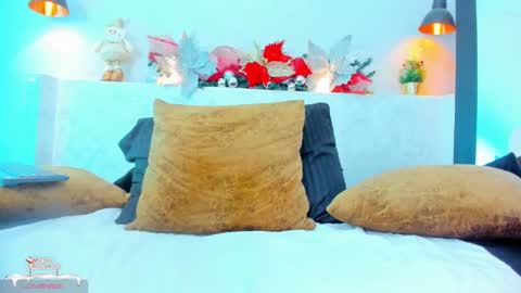 pamela_ambrosia1 online show from December 22, 2024, 5:01 am