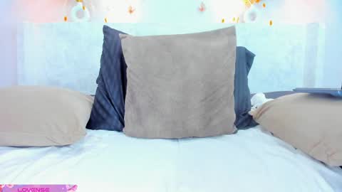 pamela_ambrosia1 online show from February 11, 2025, 1:10 am