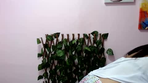 Pamela Claus online show from February 1, 2025, 12:29 am