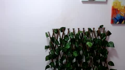 Pamela Claus online show from February 22, 2025, 5:13 pm