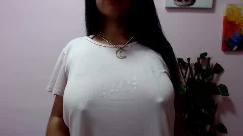 Pamela Claus online show from February 23, 2025, 6:45 pm