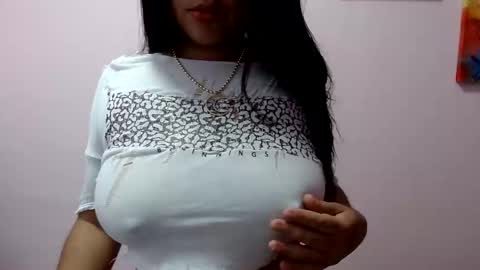 Pamela Claus online show from February 24, 2025, 8:47 pm