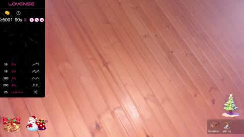 Pamela online show from December 30, 2024, 9:16 am