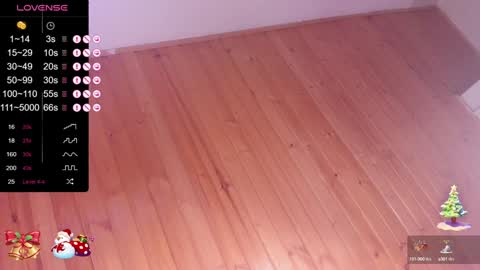 Pamela online show from December 31, 2024, 6:59 am