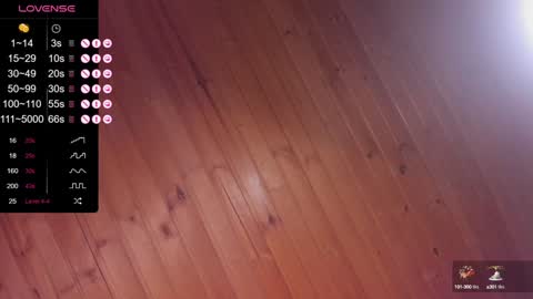 Pamela online show from January 4, 2025, 6:09 am