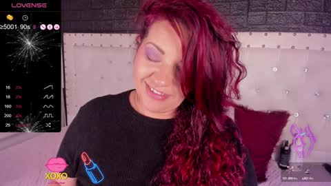 Pamela online show from January 5, 2025, 6:02 am