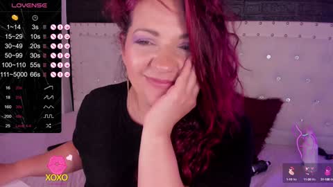 Pamela online show from January 5, 2025, 9:05 am