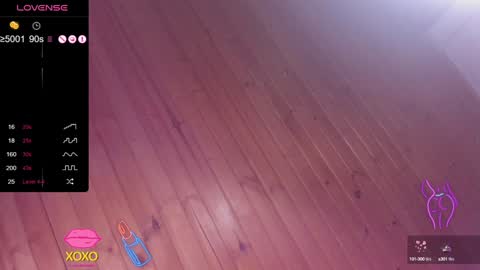 Pamela online show from January 11, 2025, 6:35 am