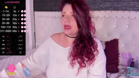 Pamela online show from January 13, 2025, 9:19 am