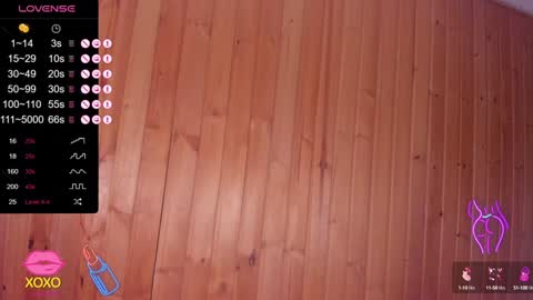 Pamela online show from January 14, 2025, 6:13 am