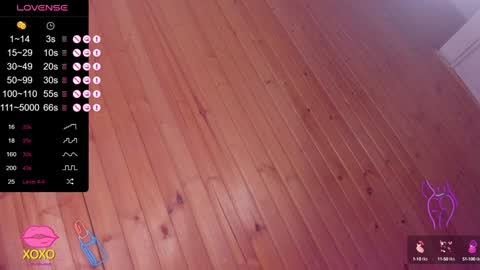 Pamela online show from January 14, 2025, 9:13 am