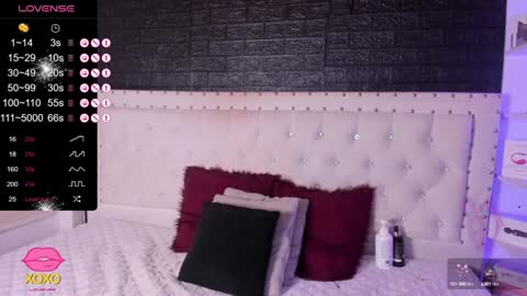 Pamela online show from January 17, 2025, 4:06 am