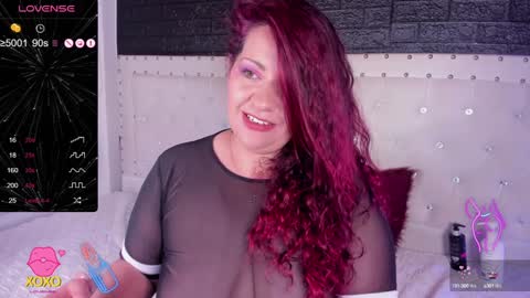 Pamela online show from January 19, 2025, 10:06 am