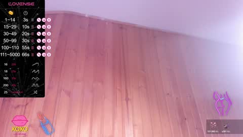 Pamela online show from January 20, 2025, 7:04 am