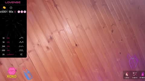 Pamela online show from January 20, 2025, 10:07 am