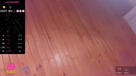 Pamela online show from January 31, 2025, 7:29 am