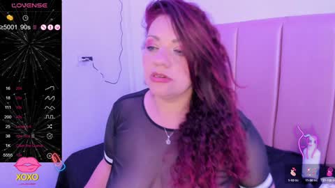 Pamela online show from February 4, 2025, 10:43 am