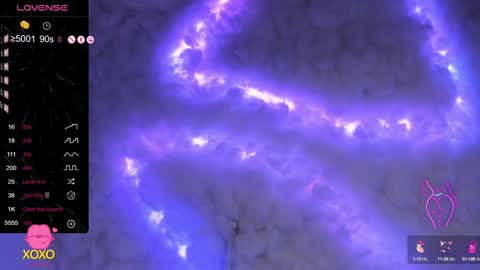 Pamela online show from February 7, 2025, 7:18 am