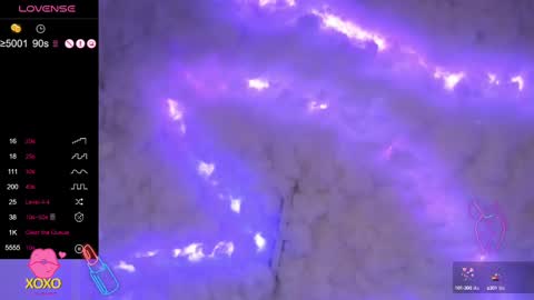 Pamela online show from February 10, 2025, 7:04 am