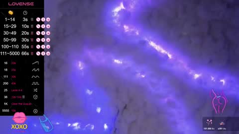 Pamela online show from February 11, 2025, 7:12 am