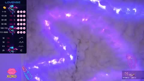 Pamela online show from March 3, 2025, 10:17 am