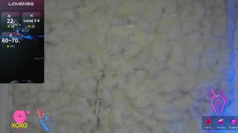 Pamela online show from September 22, 2025, 2:02 am