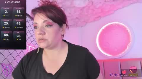 Pamela online show from January 5, 2026, 5:27 pm