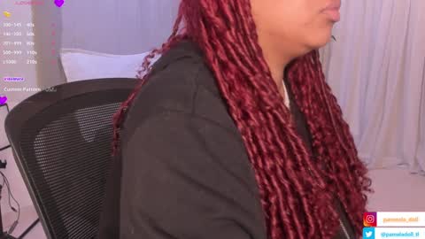 pamela online show from February 7, 2025, 6:14 am