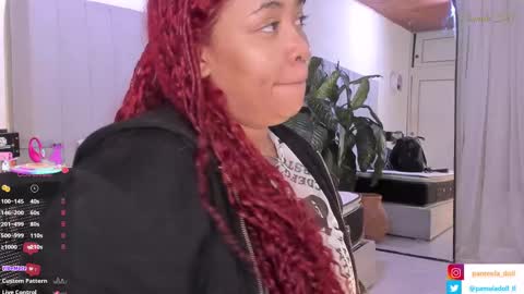 pamela online show from March 6, 2025, 6:30 am