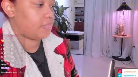 pamela online show from March 9, 2025, 10:30 am