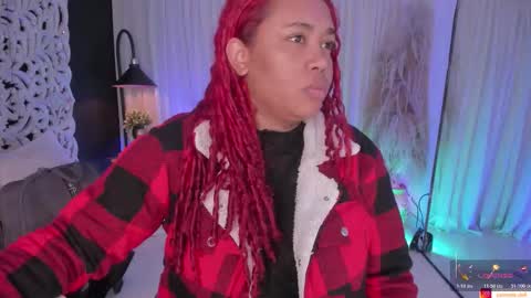 pamela online show from November 4, 2025, 3:16 am