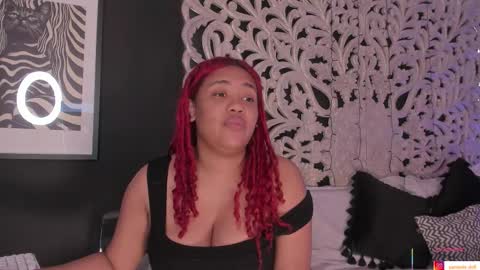 pamela online show from November 9, 2025, 5:28 am