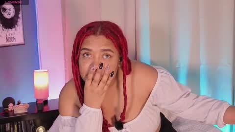 pamela online show from December 3, 2025, 3:36 am