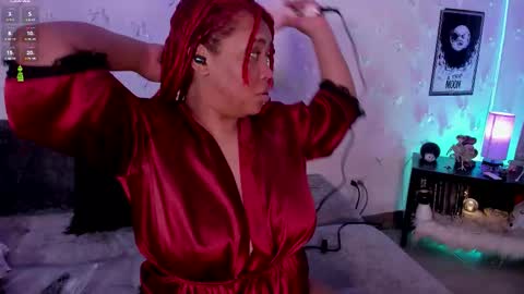 pamela online show from March 8, 2026, 2:59 am