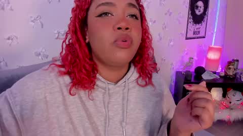 pamela online show from April 21, 2026, 3:35 am