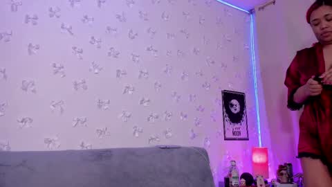 pamela online show from April 22, 2026, 5:10 am