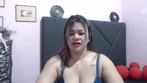 pamela_echeverria online show from September 10, 2025, 10:26 am